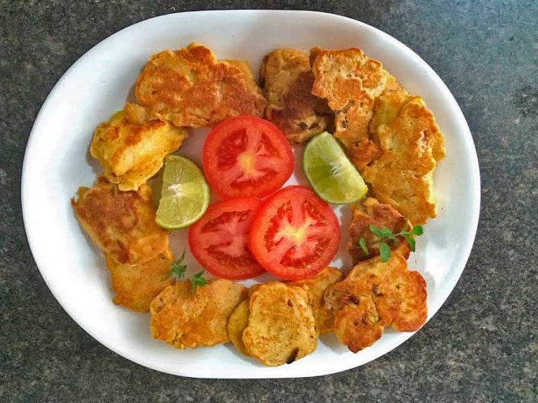 Ají de queso Recetas de mi Colombia