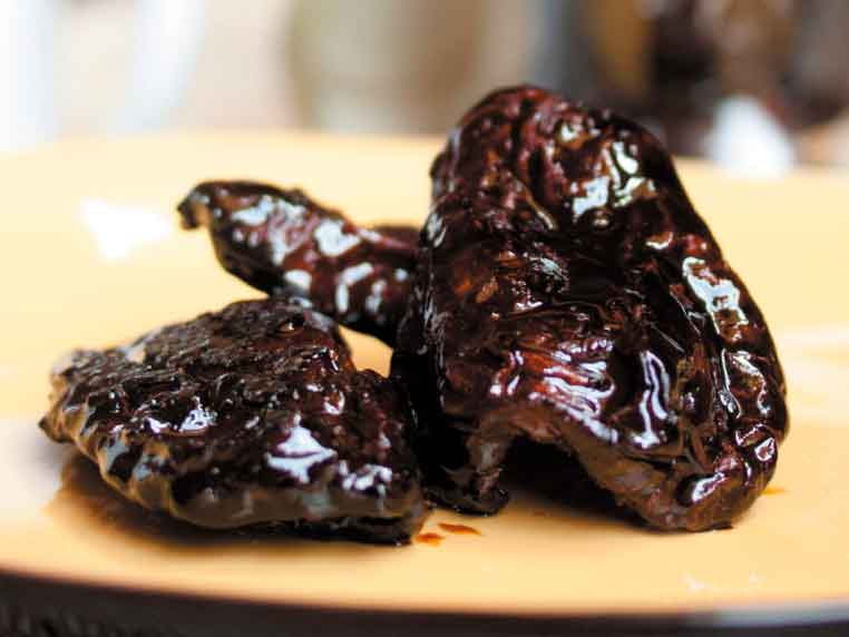 Dulce de Marañón | Recetas de mi Colombia
