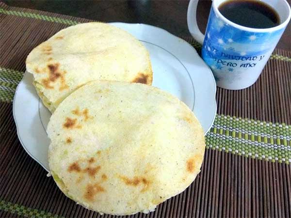 Tiesto Budare Ocañero Para Arepas